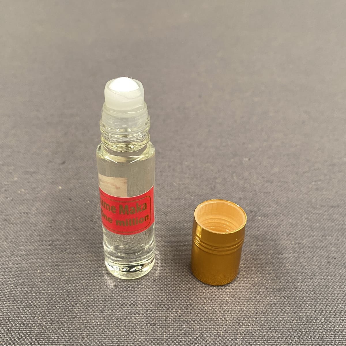 Perfume One Million Style bote