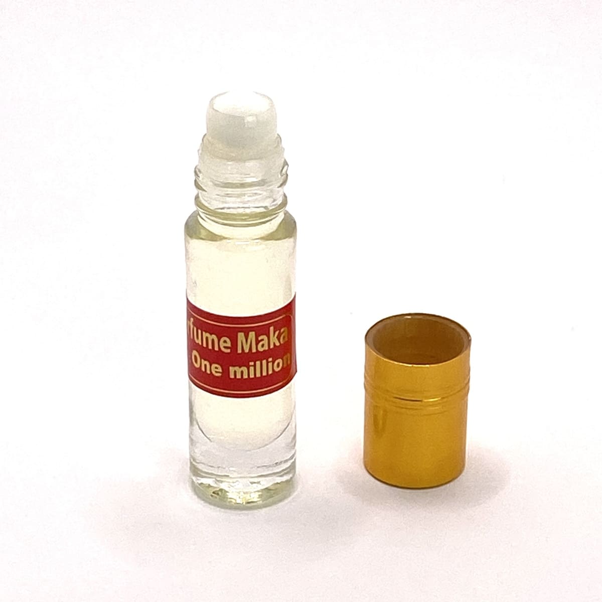 Perfume One Million Style Roll-On