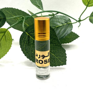 profumo di rosa araba 6ml
