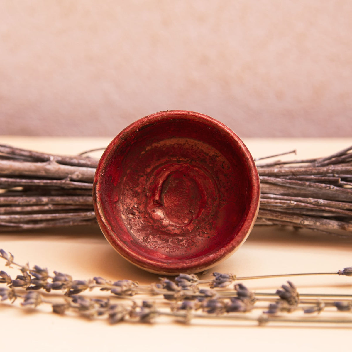 pintalabios aker fassi tradicional