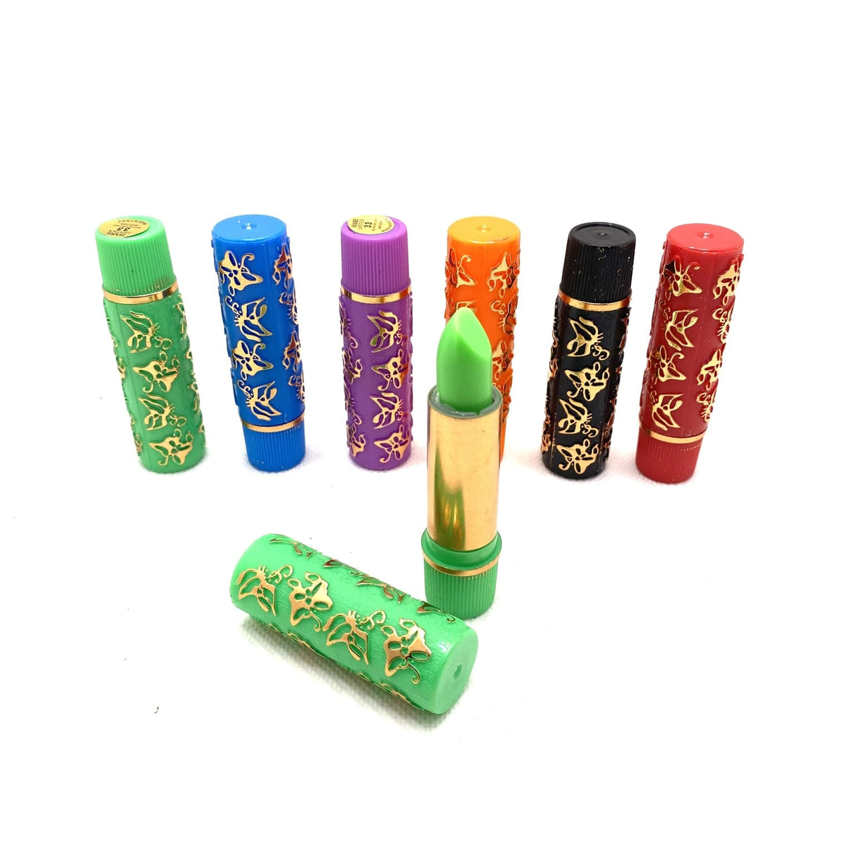 Pintalabios Mágico Marroquí pack 6