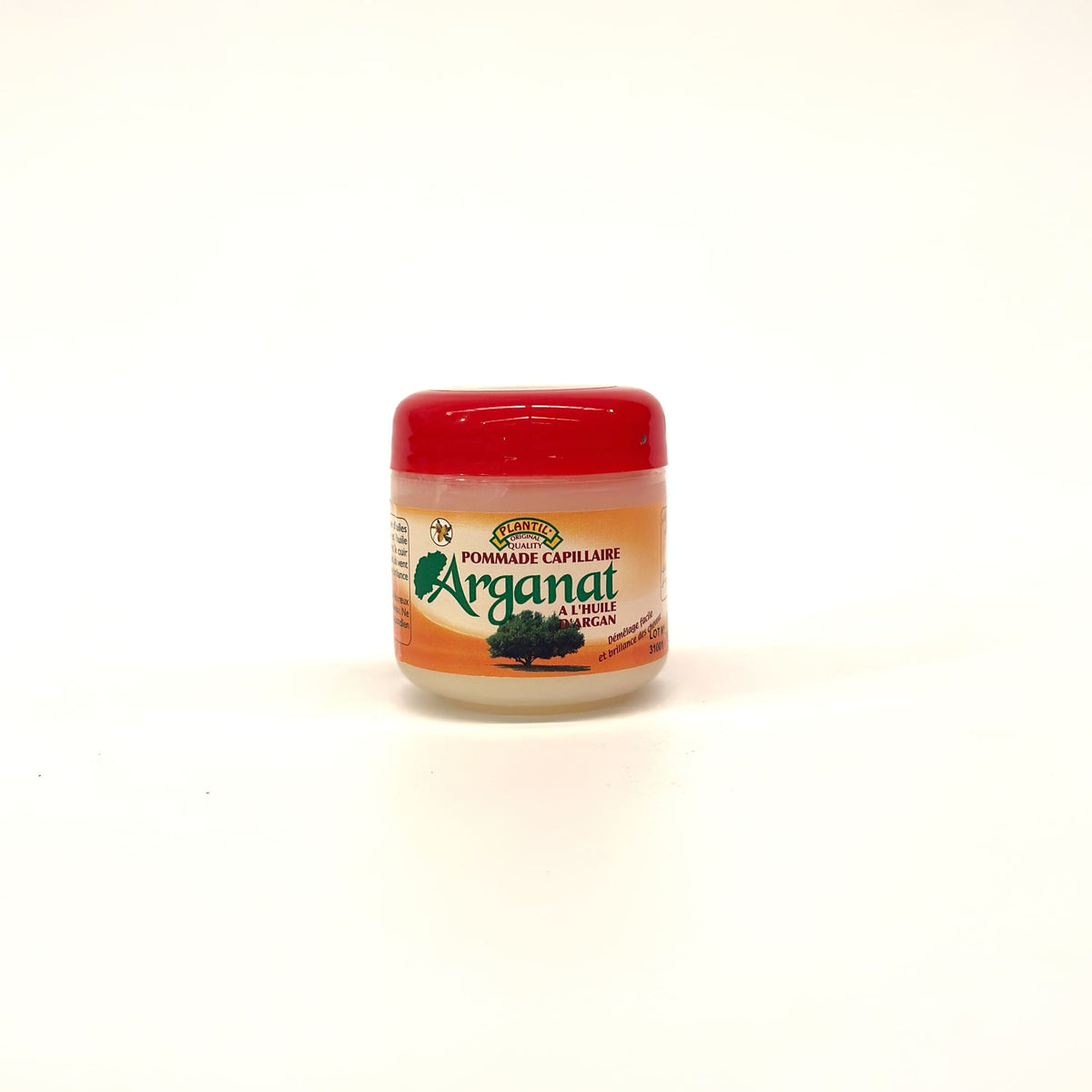 pomada aceite argan arganat cabello