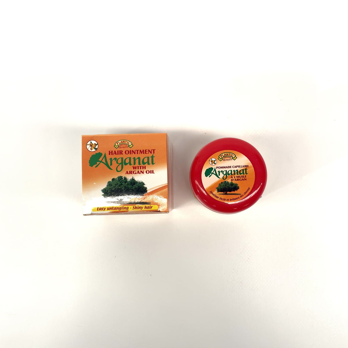 pomada aceite argan arganat detalle