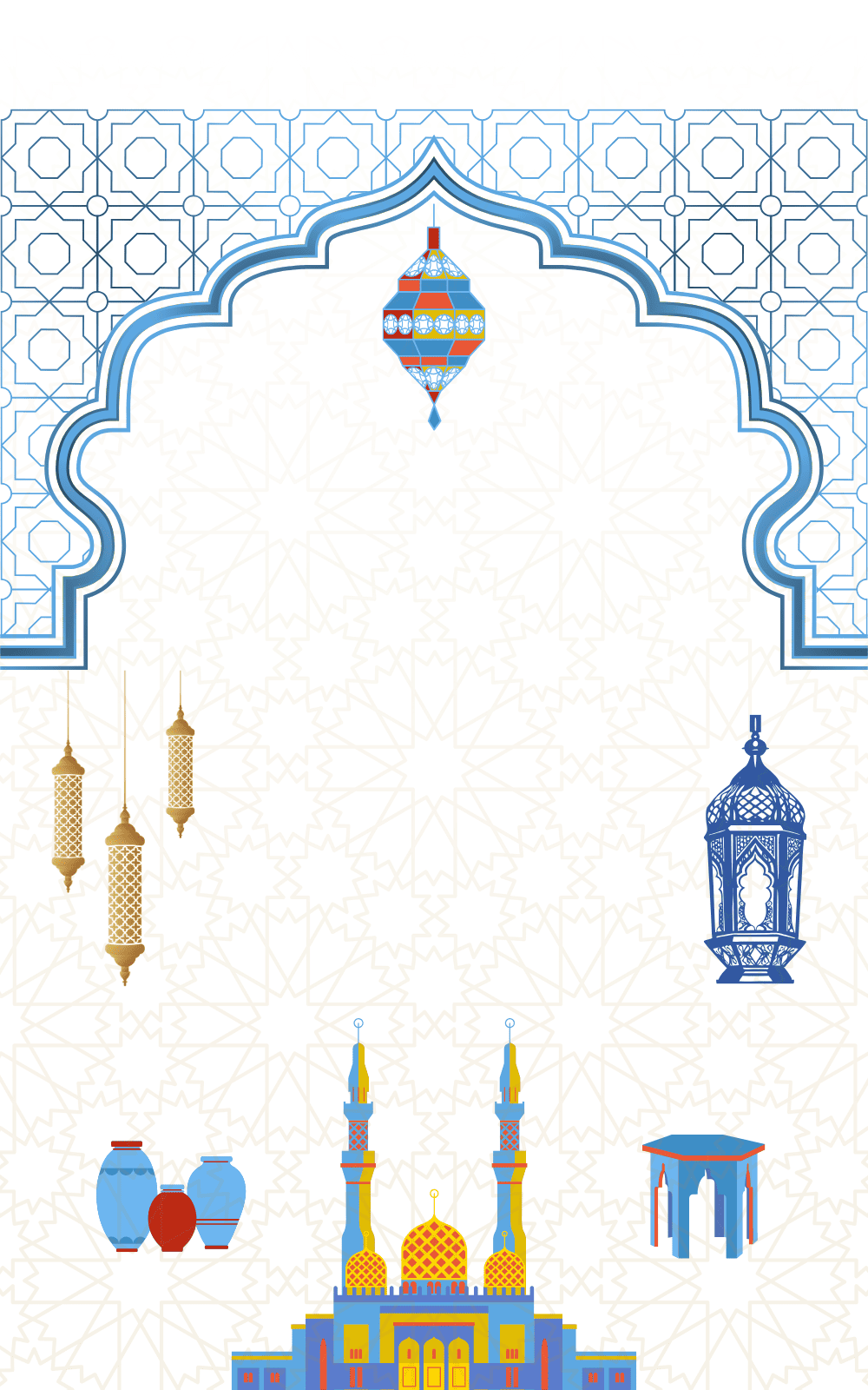 Ornamento Auto Islamico In Legno - Ciondolo Specchietto Retrovisore Con Nappa, Decorazione Musulmana - Foto 5