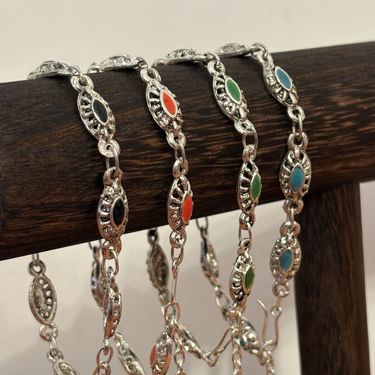 pulsera bereber p2 detalle