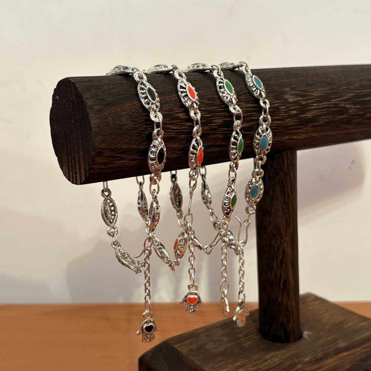 pulsera bereber p2 mano