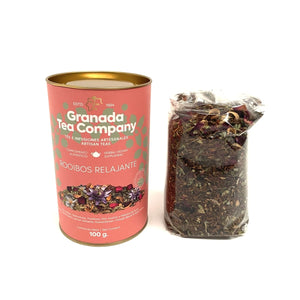 rooibos relajante 100g