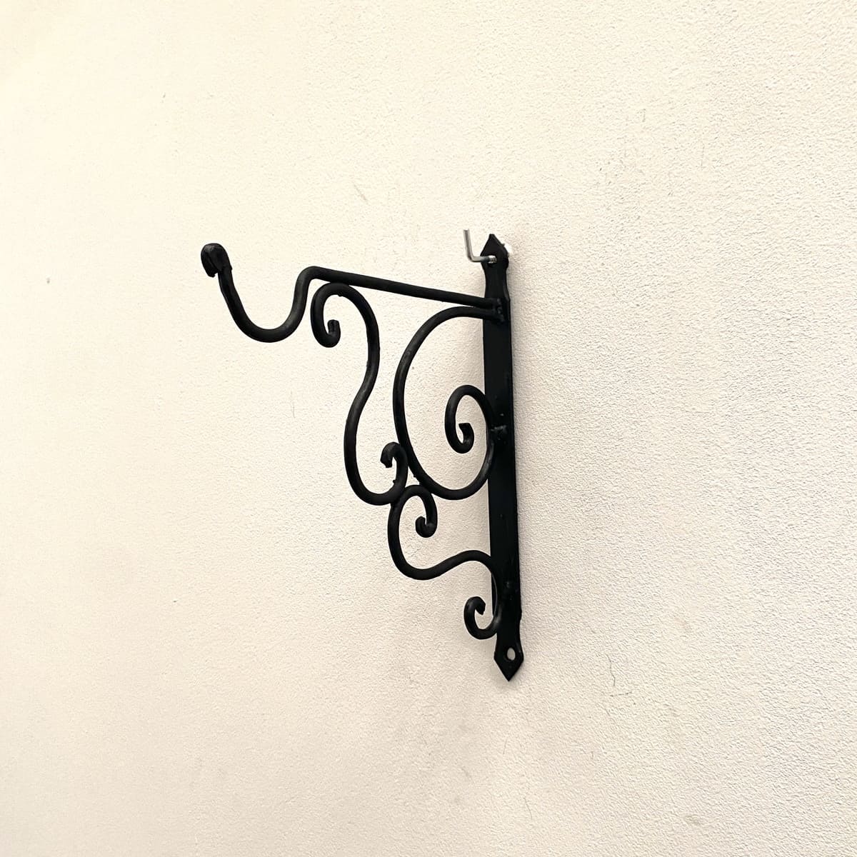 soporte lámparas árabes 20 pared