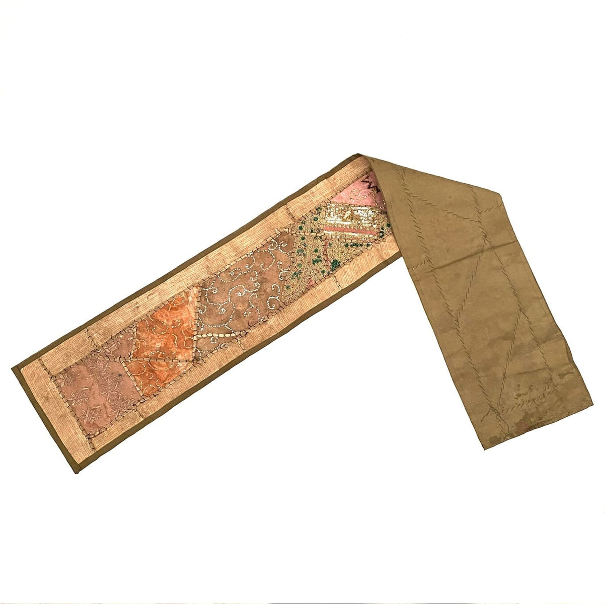 Tapiz alargado de India C