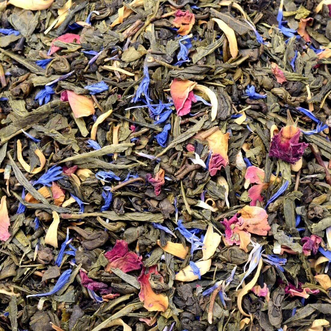 Té Capricho Andaluz