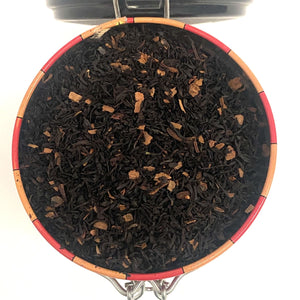 Té Pakistani Negro 250g + Envase REGALO