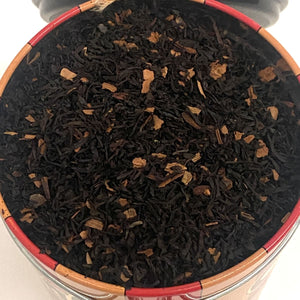 té pakistani 250g negro
