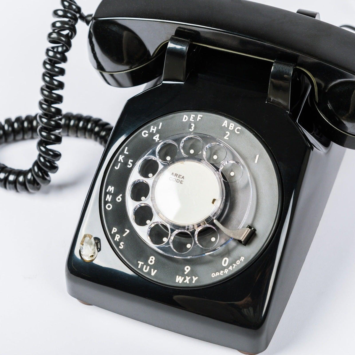 Teléfono Vintage Stromberg-Carlson