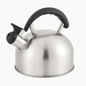 tetera acero inox hervidor