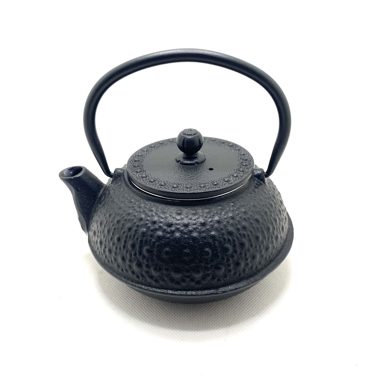 tetera japonesa 600ml negro