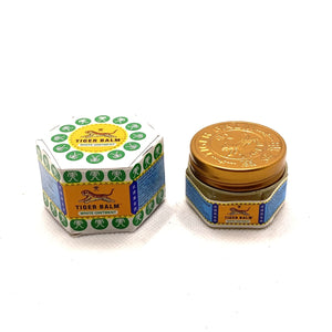 Tiger balm blanco bálsamo de tigre